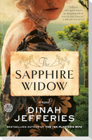 The Sapphire Widow
