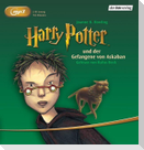 Harry Potter 3 und der Gefangene von Askaban