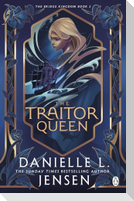 The Traitor Queen