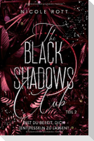 The Black Shadows Club Teil 2 - Brandon & Lilly