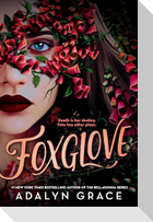 Foxglove
