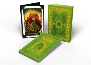 Or, Aviv / Peter, Cris et al. Critical Role: Tales of Exandria Volume 2 - Artagan (Deluxe Edition). Dark Horse Comics,U.S., 2025.