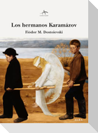 Los hermanos Karamázov