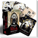 Seasons of the Witch: Samhain Oracle