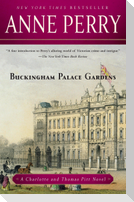Buckingham Palace Gardens