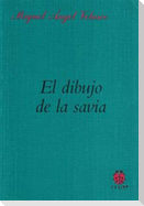 El dibujo de la savia (1992-1994)
