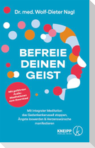 Befreie deinen Geist