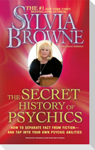 The Secret History of Psychics