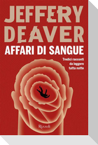 Affari di sangue
