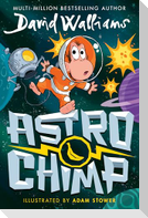 Astrochimp