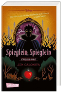 Disney. Twisted Tales: Spieglein, Spieglein