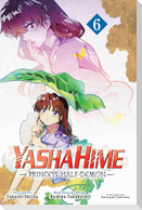 Yashahime