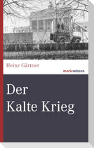 Der Kalte Krieg