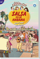 Salsa en La Habana