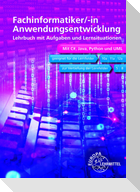 Fachinformatiker/-in Anwendungsentwicklung