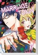 Marriage Toxin 01