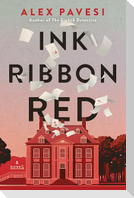 Ink Ribbon Red