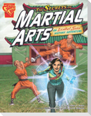 The Secrets of Martial Arts