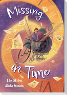 Missing in Time