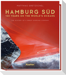Hamburg Süd - 150 years on the world`s ocean