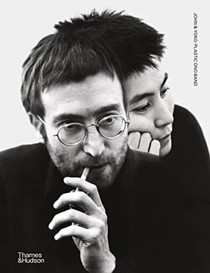 Lennon, John / Yoko Ono. John & Yoko/Plastic Ono Band. Thames & Hudson Ltd, 2020.