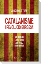 Catalanisme i revolució burgesa