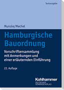 Hamburgische Bauordnung