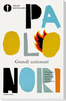 Grandi ustionati