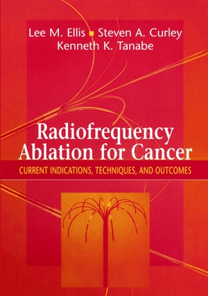Ellis, Lee M. / Kenneth K. Tanabe et al (Hrsg.). Radiofrequency Ablation for Cancer - Current Indications, Techniques, and Outcomes. Springer New York, 2010.