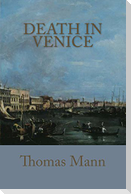 Death In Venice