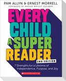 Every Child a Super Reader, 2nd Edition