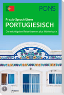 PONS Praxis-Sprachführer Portugiesisch