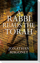 A Rabbi Reads the Torah