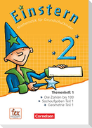 Einstern 02 Themenheft 1