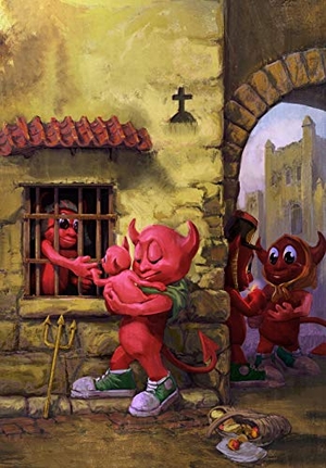 Lucas, Michael W. FreeBSD Mastery - Jails. Tilted Windmill Press, 2019.