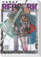 Berserk 7