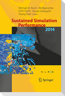 Sustained Simulation Performance 2014