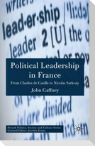 Political Leadership in France