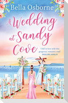 A Wedding at Sandy Cove