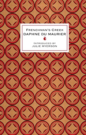 du Maurier, Daphne. Frenchman's Creek. Jessica Kingsley Publishers, 2012.