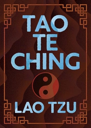 Tzu, Lao. Tao Te Ching - Illustrated Pocket Edition with Ribbon Marker. Arcturus Publishing, 2026.