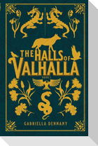 The Halls of Valhalla