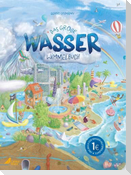 Das große Wasser-Wimmelbuch