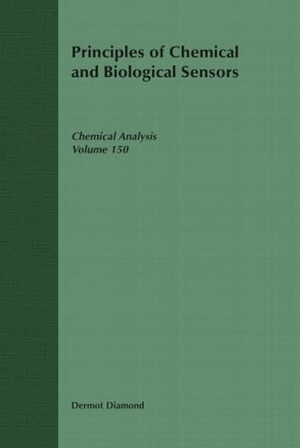 Diamond / Winefordner. Chemical and Biological Sensors. John Wiley & Sons, 1998.