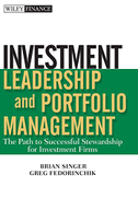 Investment Leadership