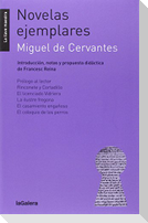 Novelas ejemplares