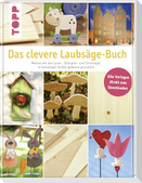 Das clevere Laubsäge-Buch