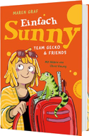 Einfach Sunny