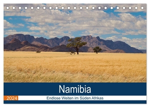 Been. There. Recently, Been. There. Recently. Namibia - Endlose Weiten im Süden Afrikas (Tischkalender 2024 DIN A5 quer), CALVENDO Monatskalender - Landschaftsfotografien mit endlosen Weiten aus dem südlichen Afrika. Calvendo, 2023.