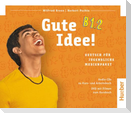 Gute Idee! B1.2. Medienpaket